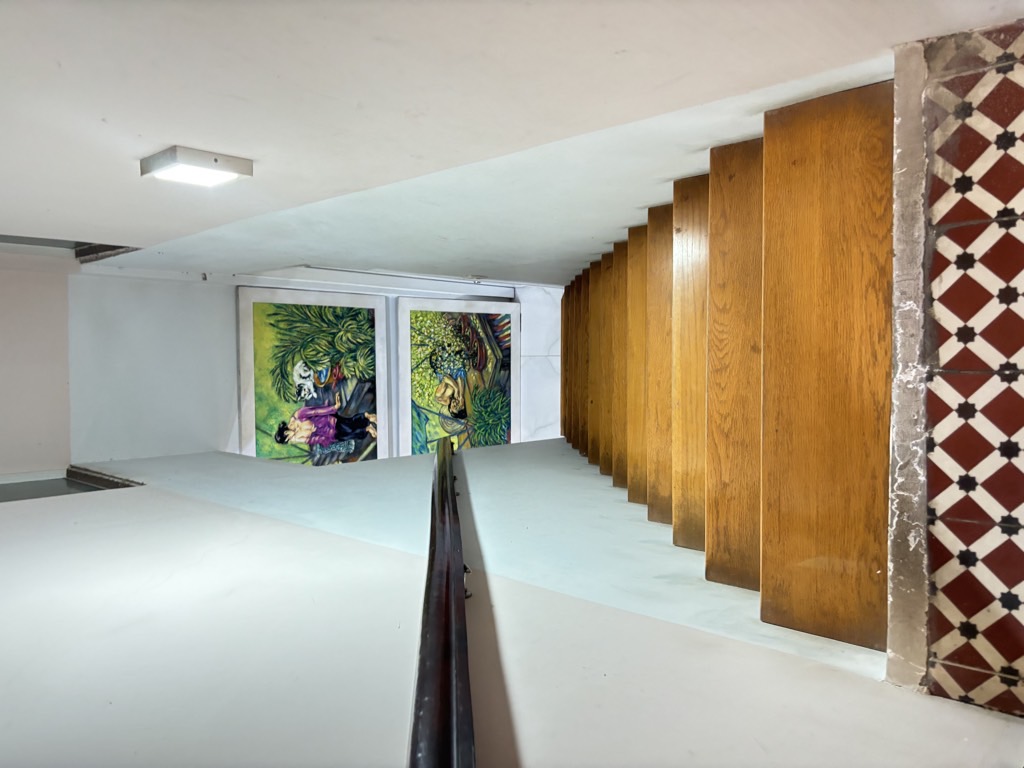 Nhà riêng 3 tầng - Đinh Bộ Lĩnh - Bình Thạnh - 85m2 - 7.9 tỷ